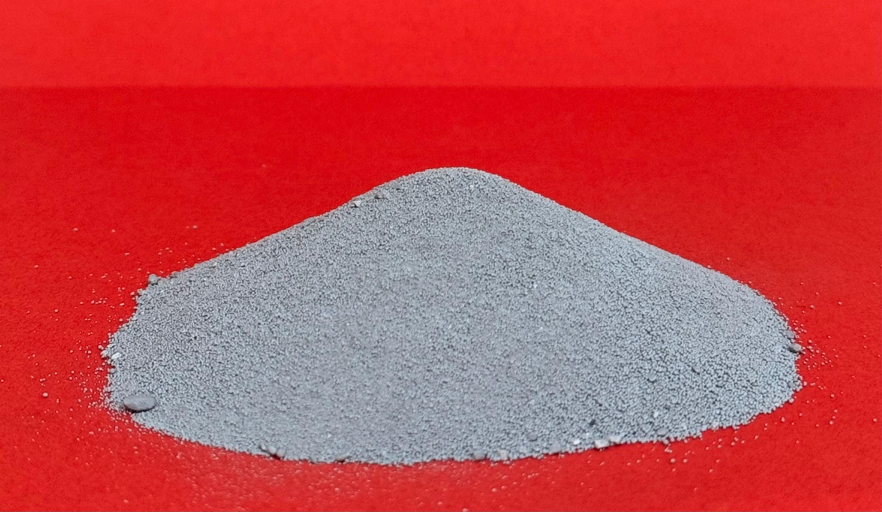 Microsilica