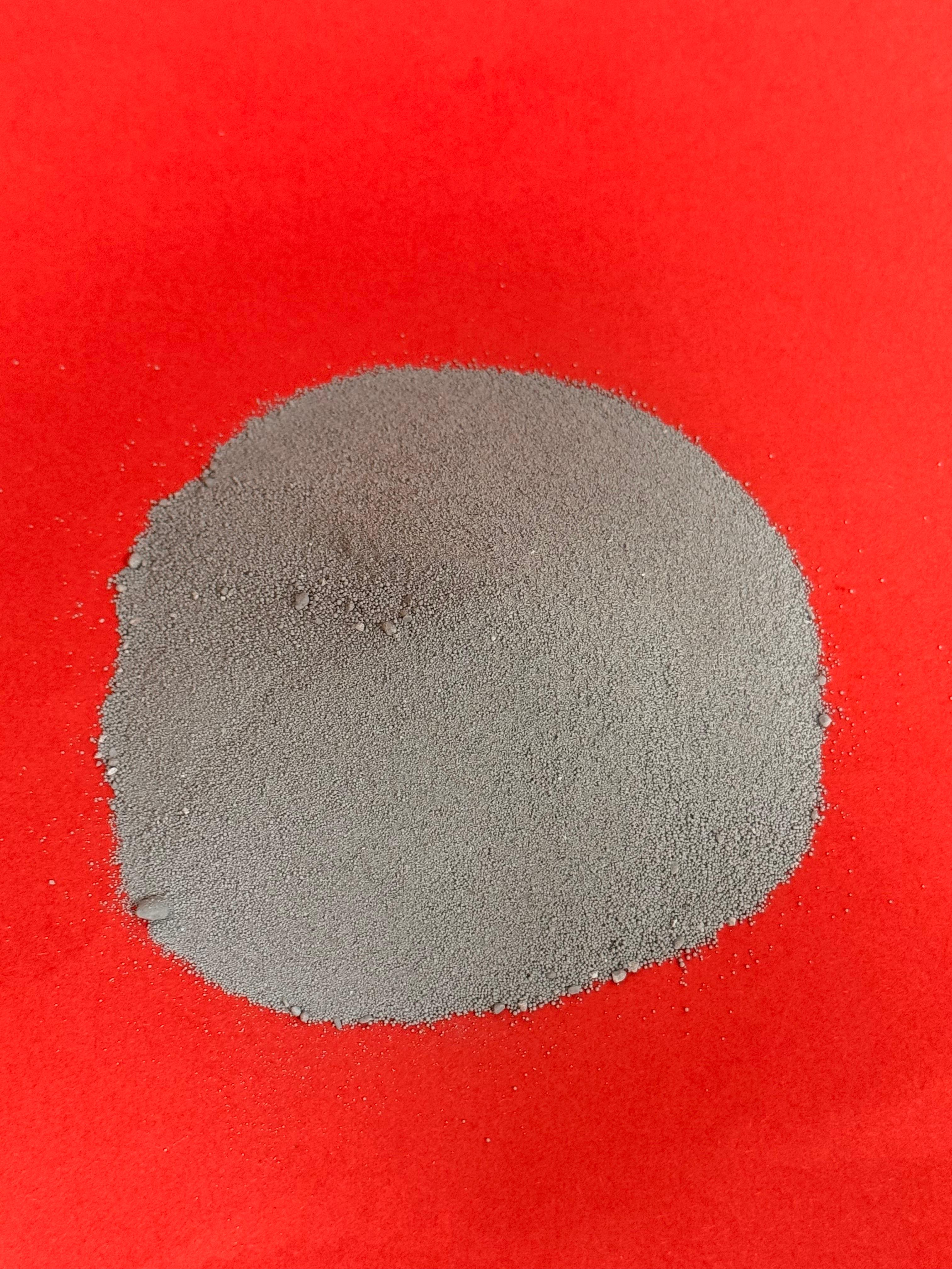 Microsilica gallery 1