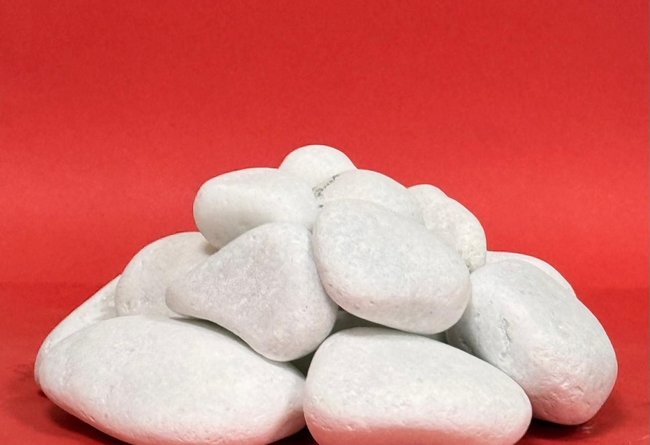 Pebbles