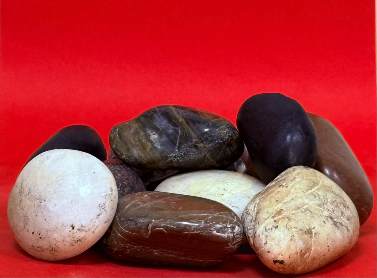 Pebbles gallery 6