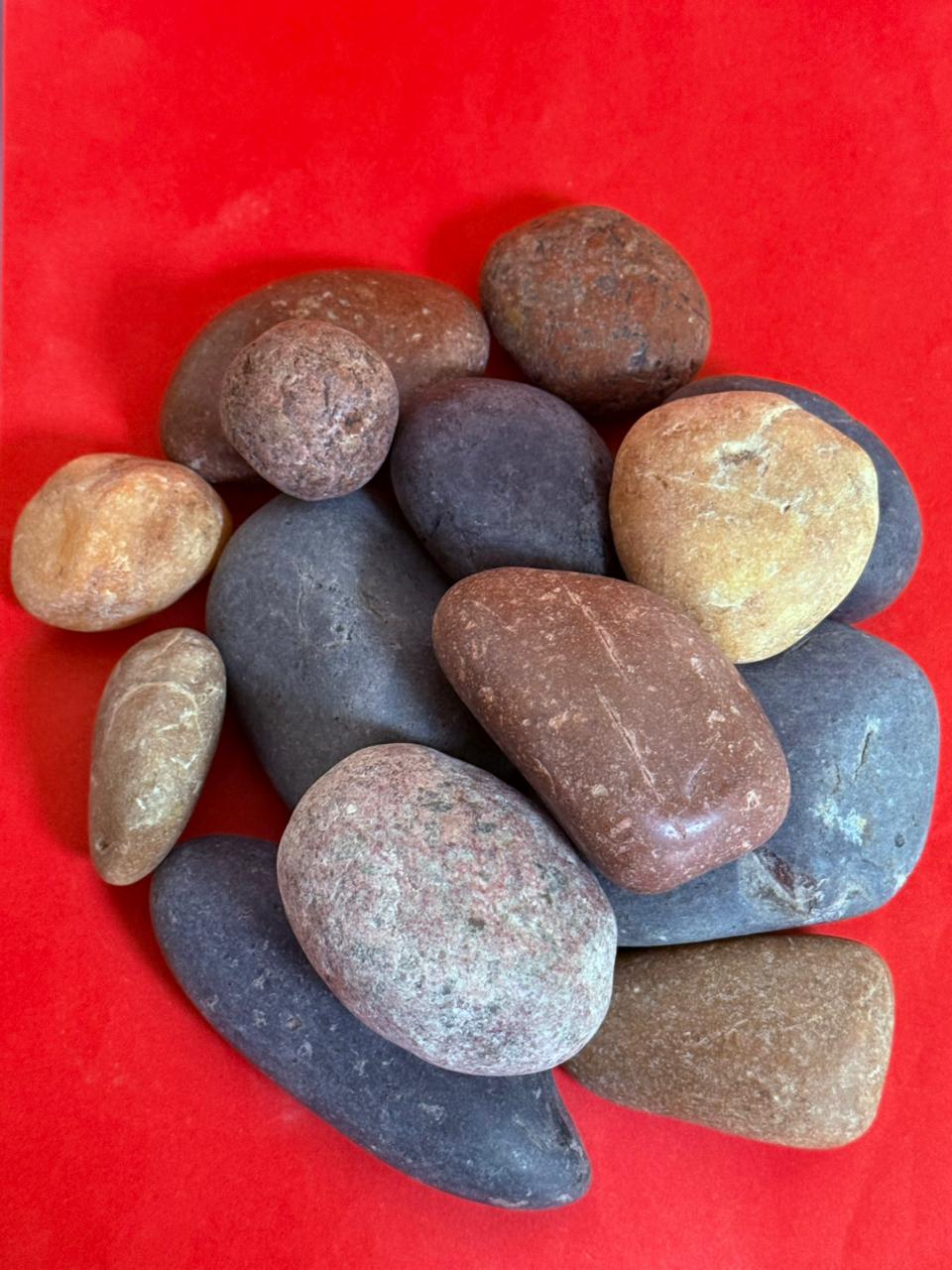 Pebbles gallery 7