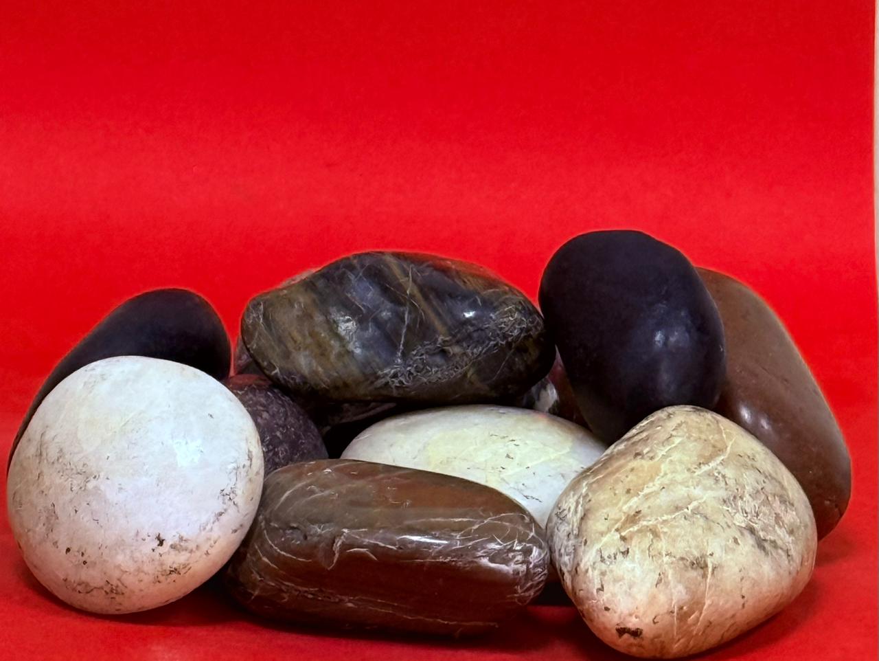 Pebbles gallery 2