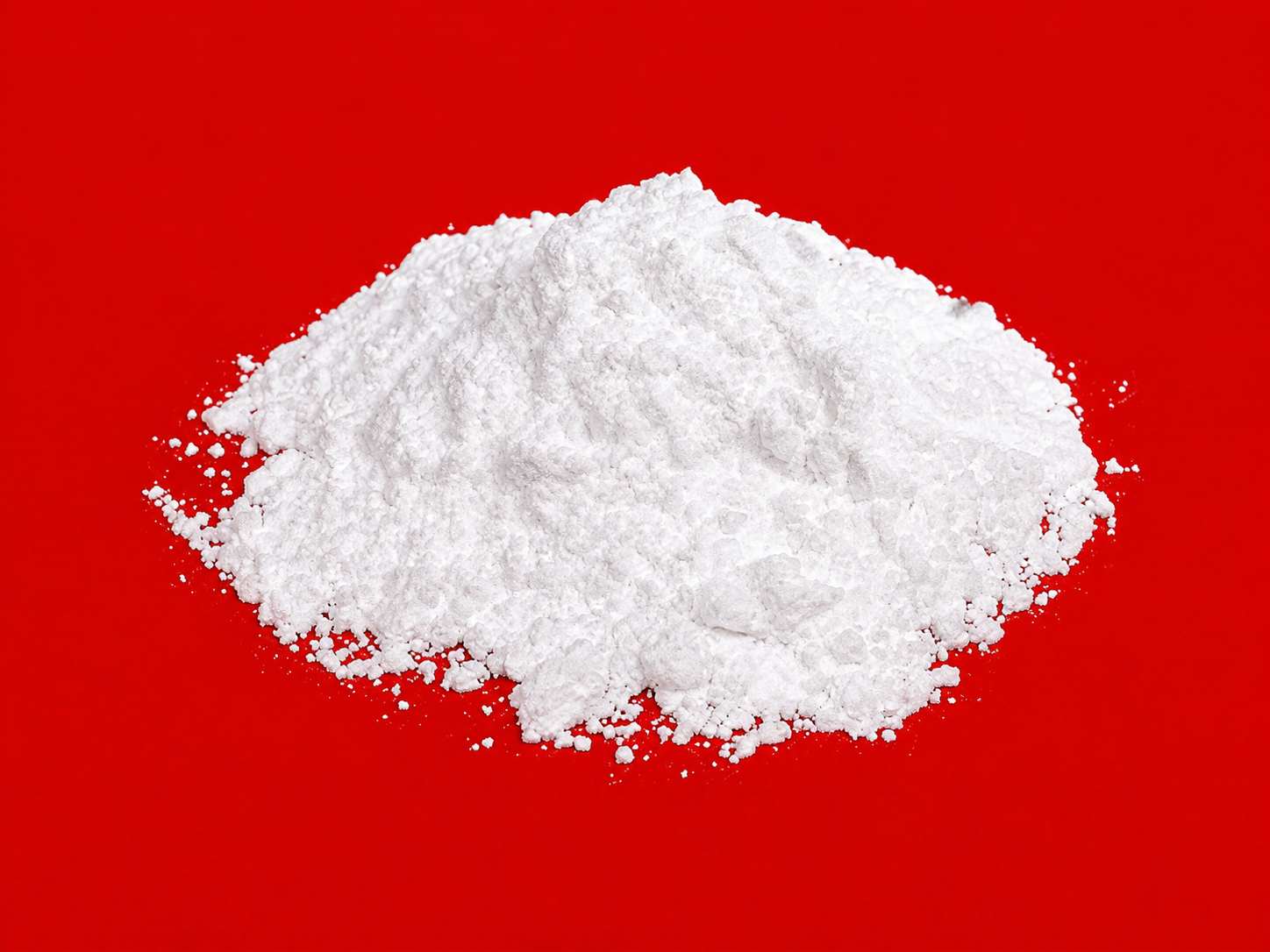 Talc Powder