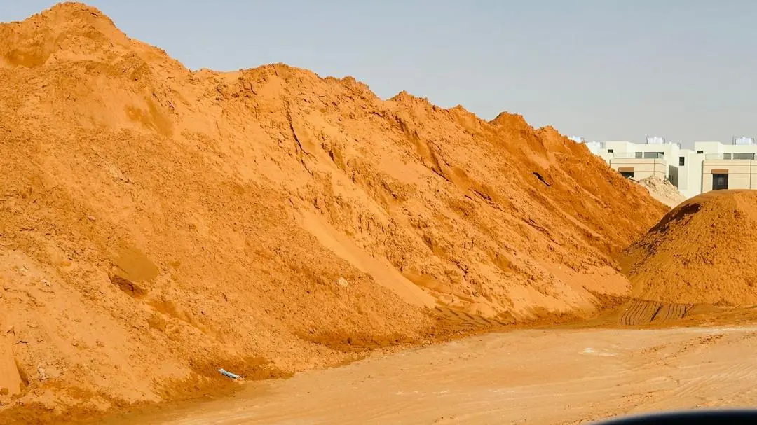 Backfilling