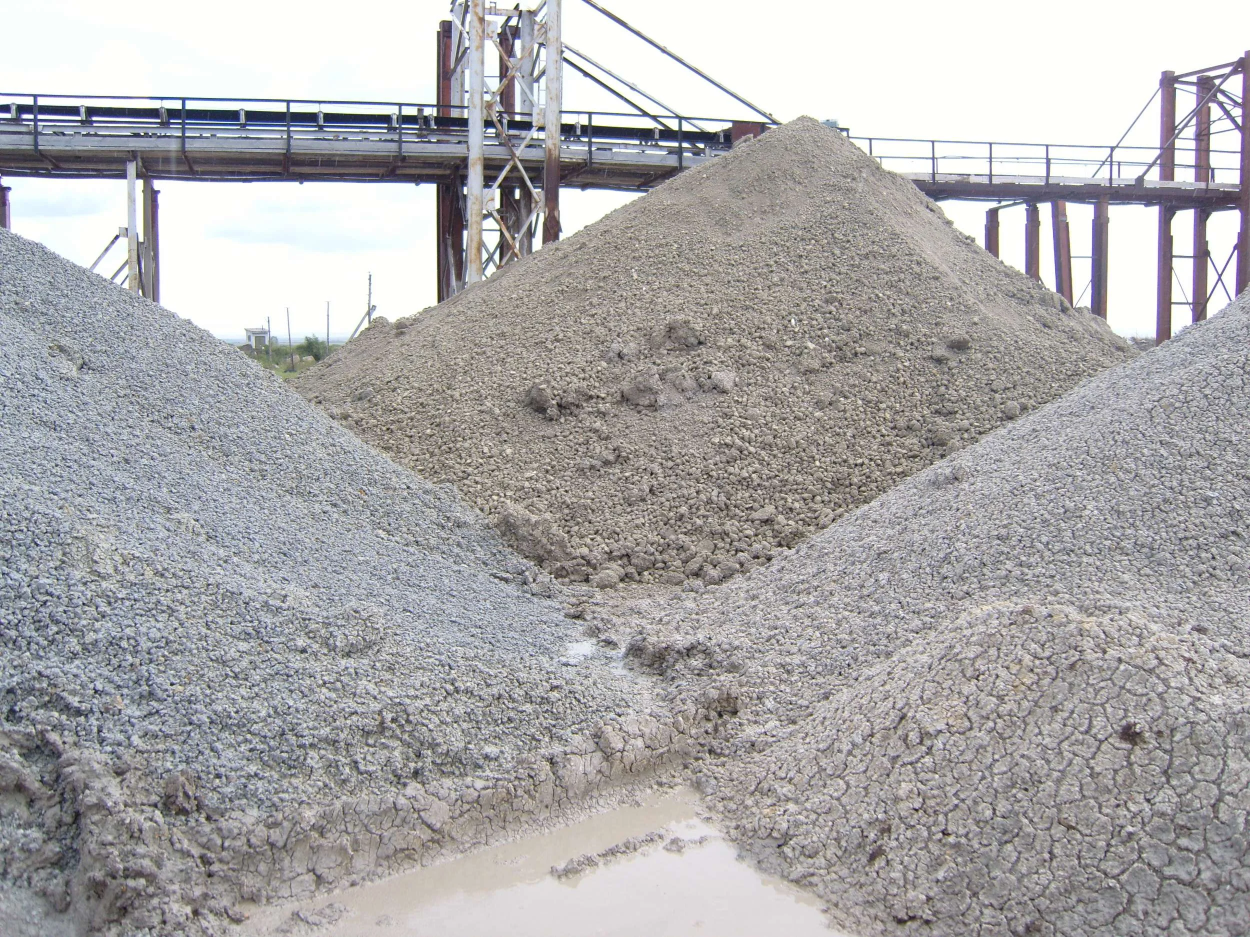 Bentonite