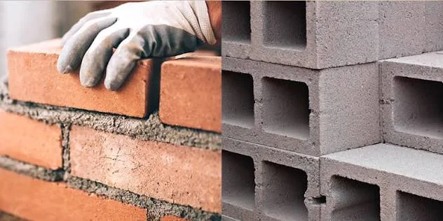 Bricks & Blocks
