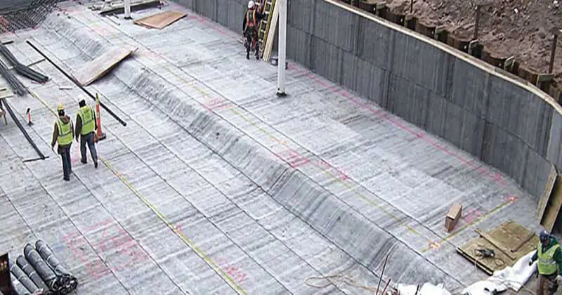 Building and Construction
