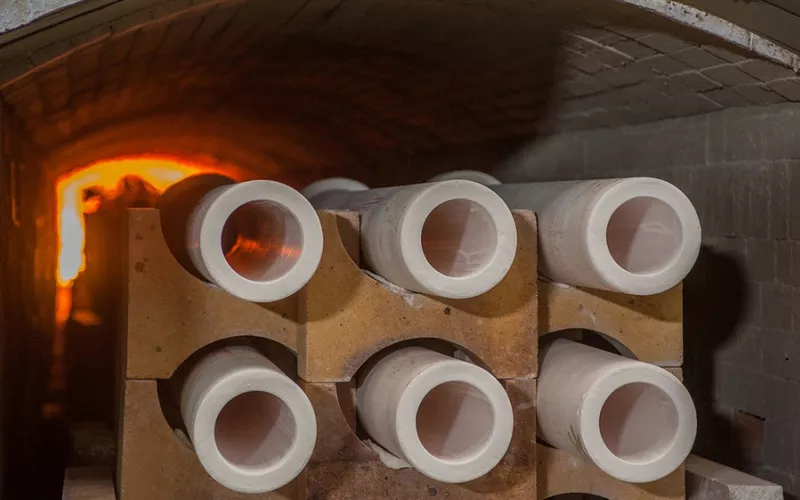 Ceramics and Refractories