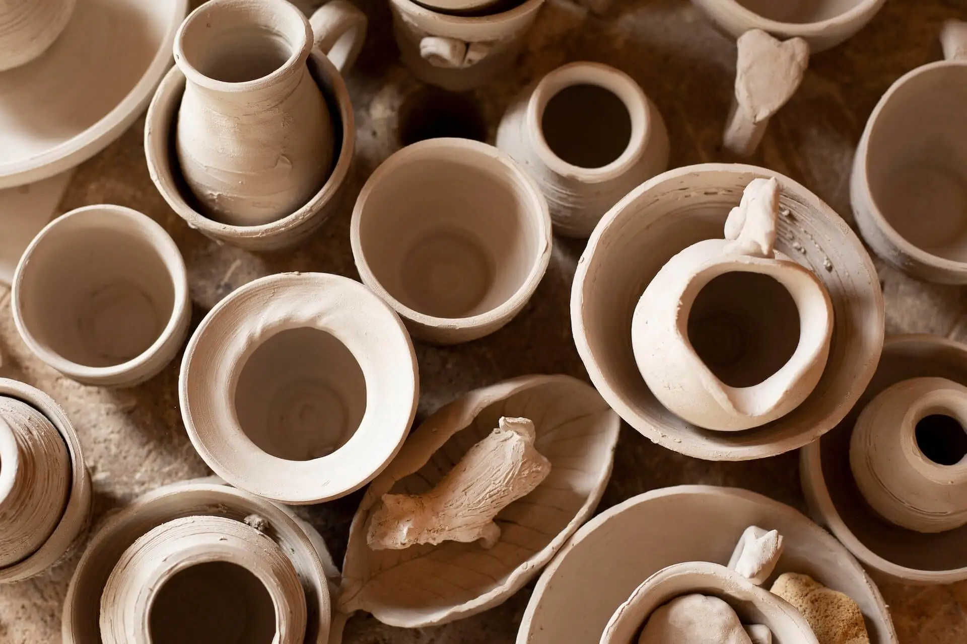 Ceramics