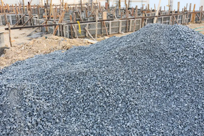 Construction