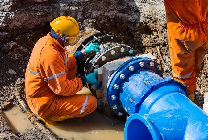 Corrosion Protection