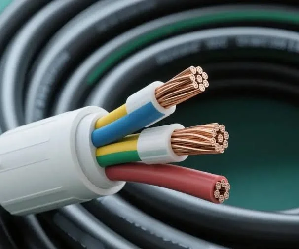 Electric Cable