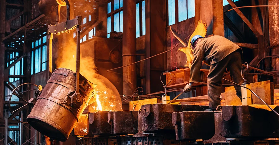 Foundries
