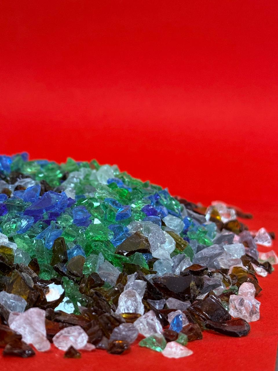 Glass Chips gallery 1