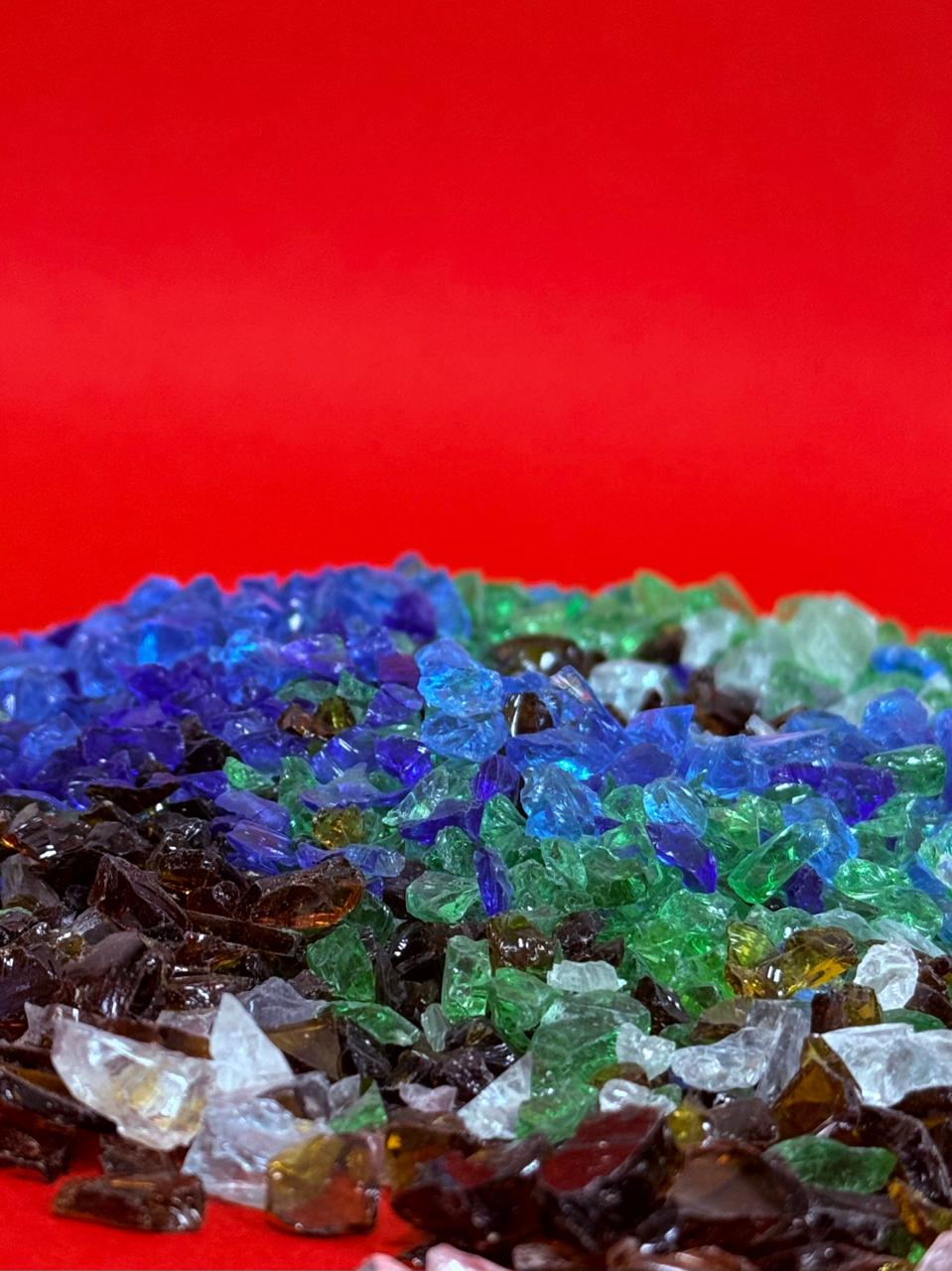 Glass Chips gallery 2