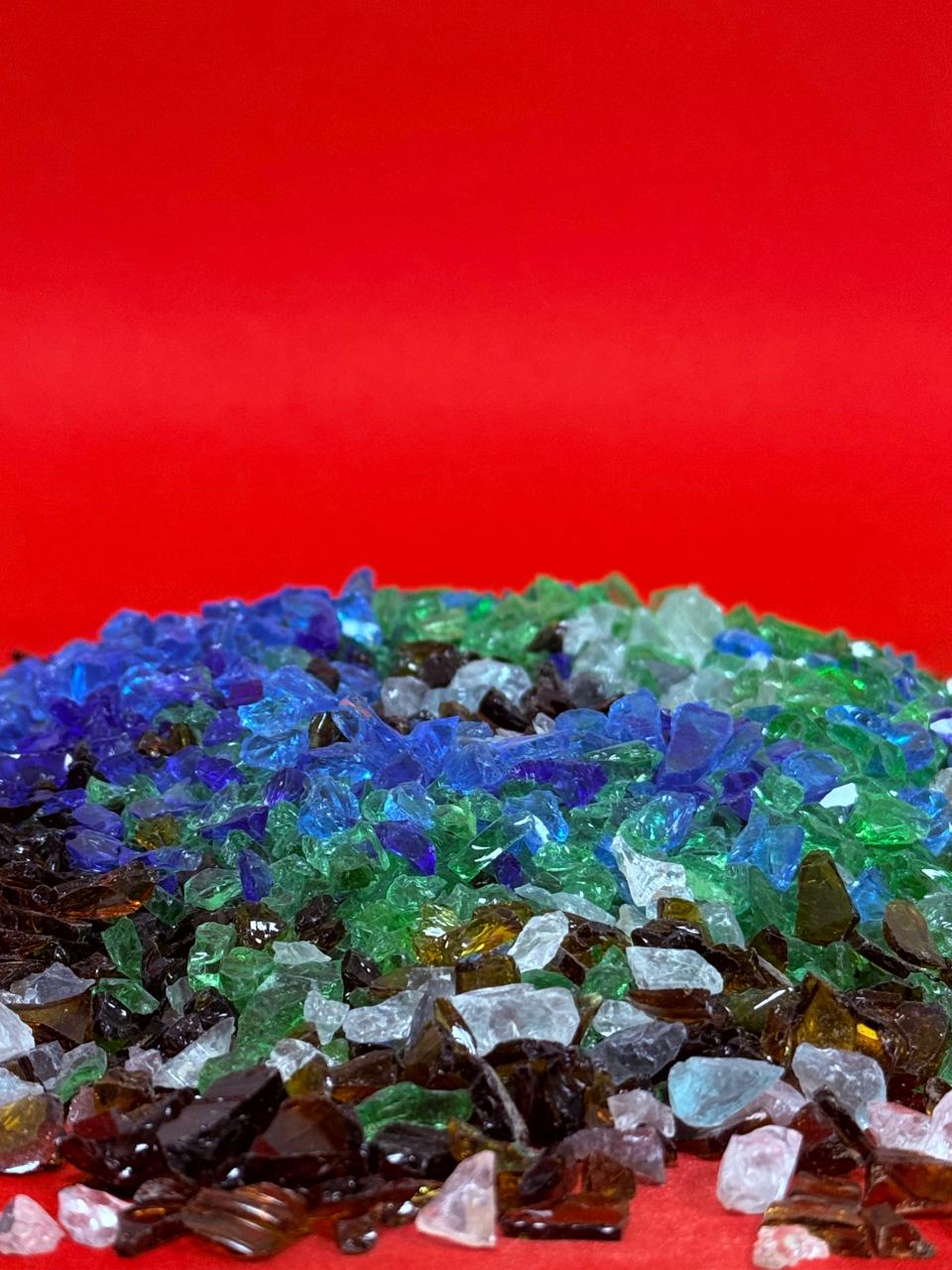 Glass Chips gallery 3