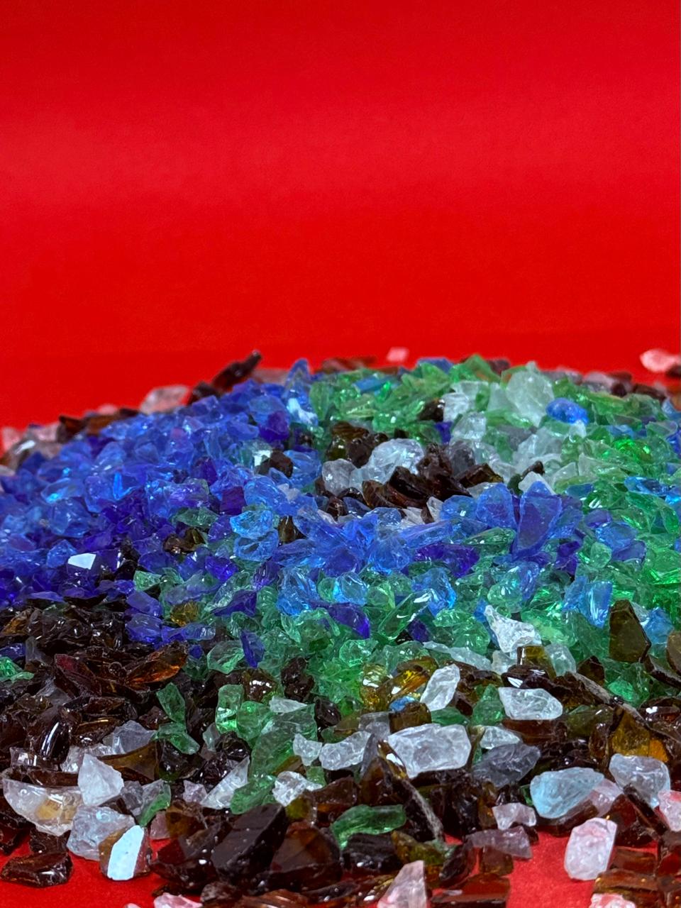 Glass Chips gallery 4
