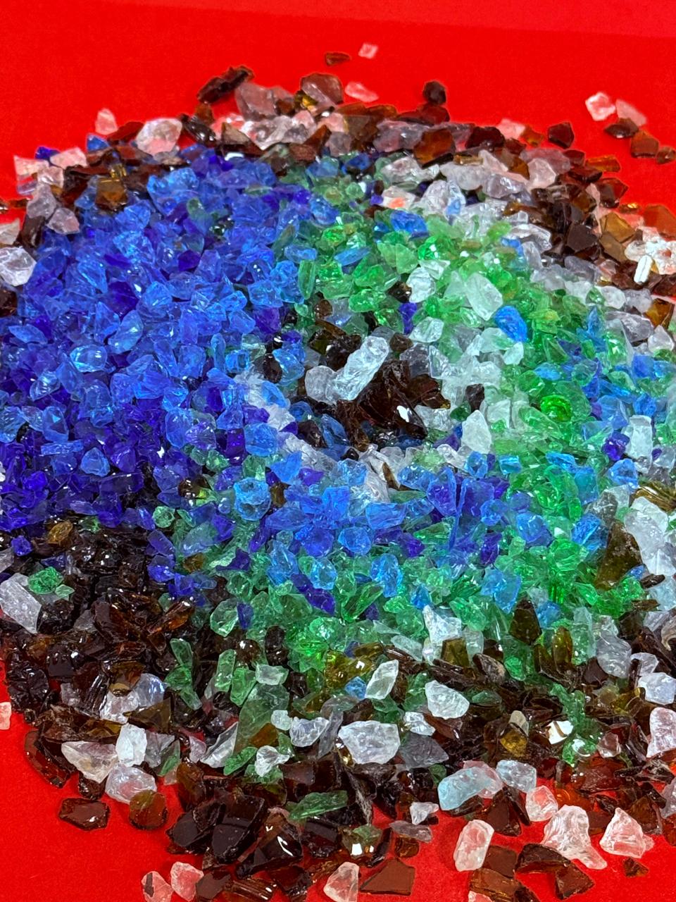 Glass Chips gallery 5