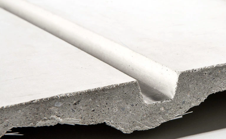 Glass Reinforced Cement