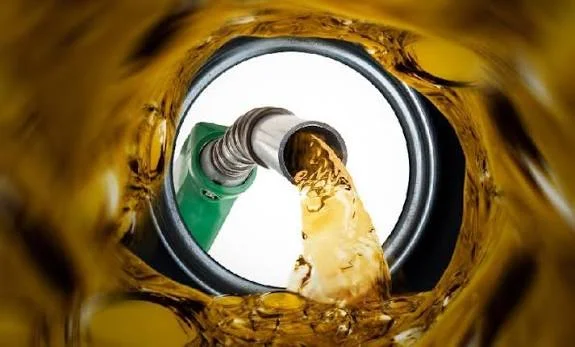 Industrial Fuel