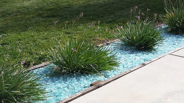 Landscaping & Decoration