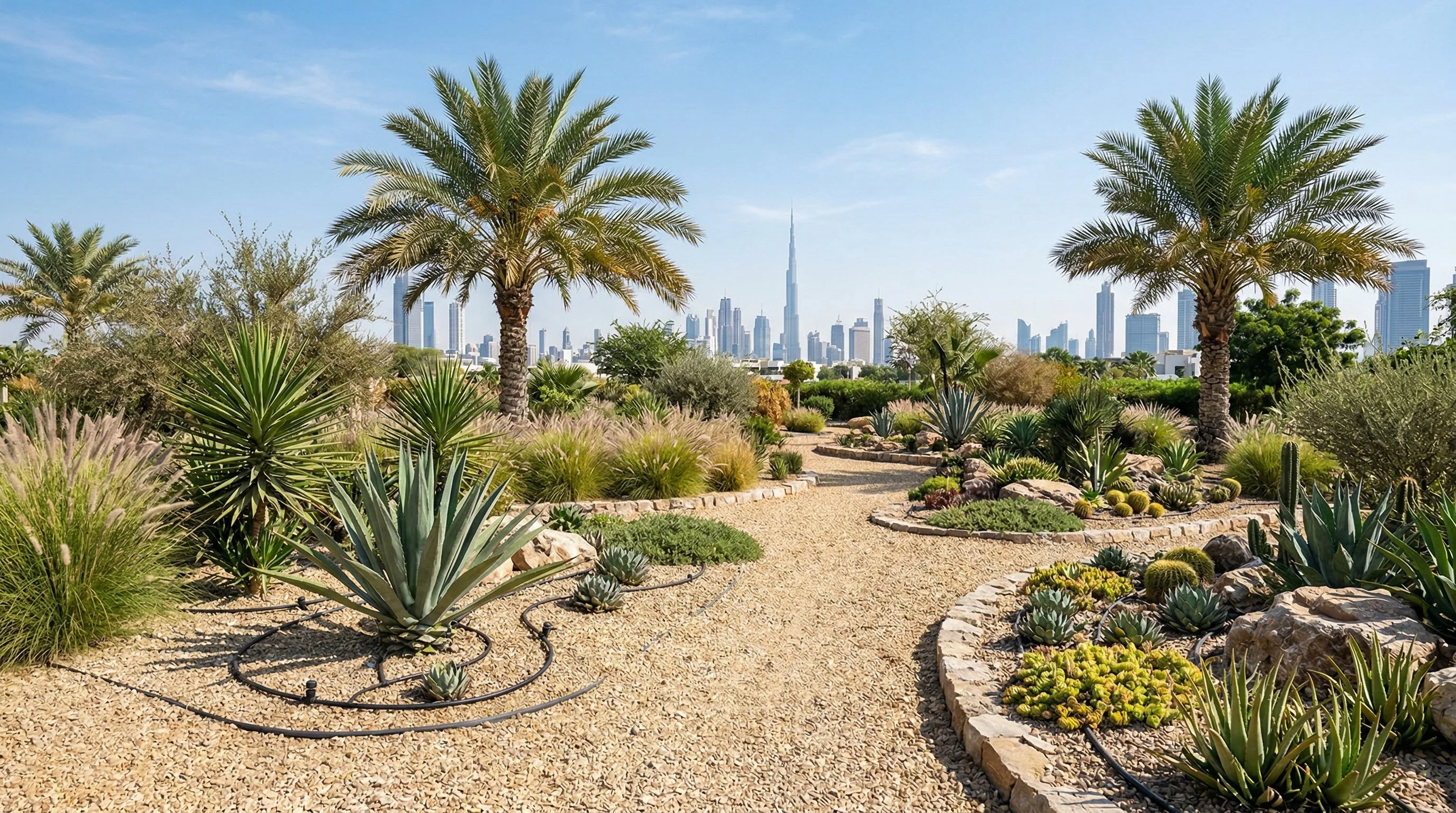 Landscaping & Gardens
