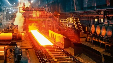 Metallurgical