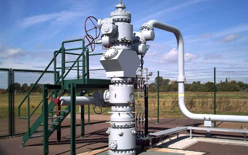 Oil and Gas Recovery