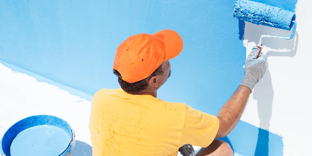 Paints & Coatings
