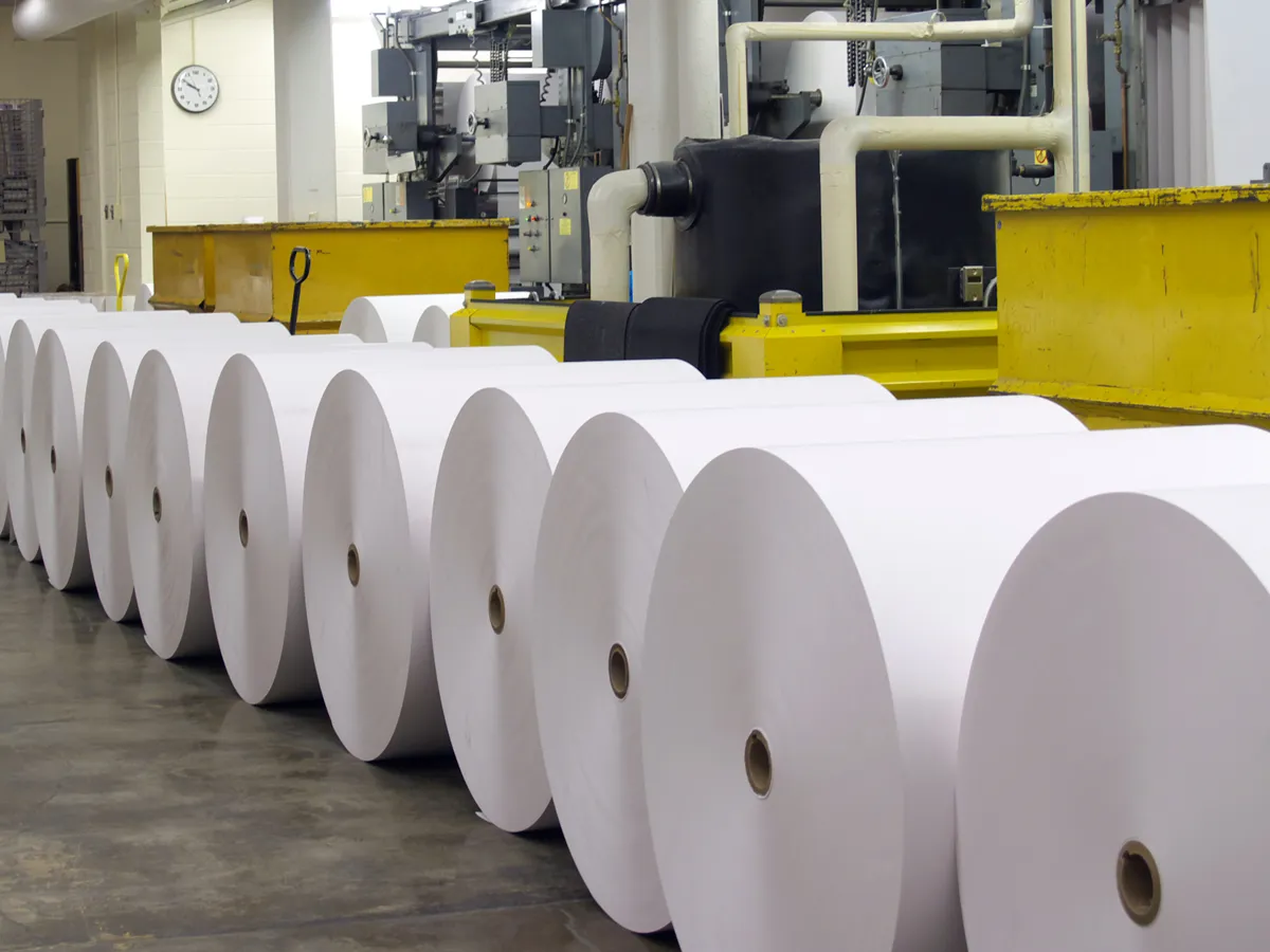 Paper
