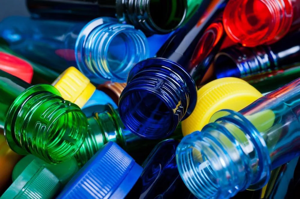 Plastics