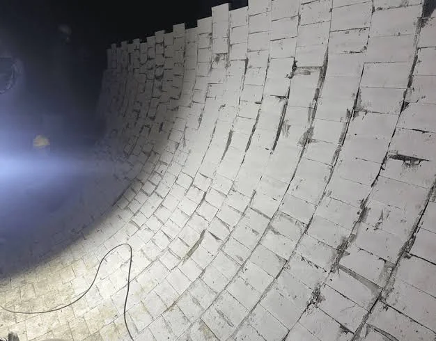 Refractory Materials