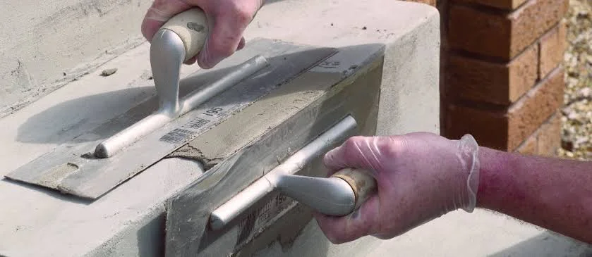 Repair Mortars & Grouts