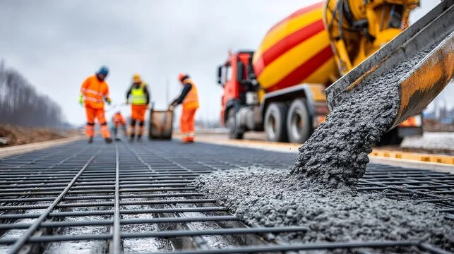 Road Construction