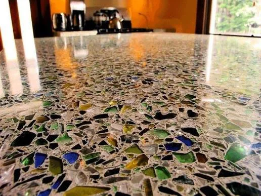 Terrazzo & Flooring